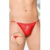 Thong 4420 - red S/L