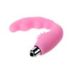 Fabulous Lover Prostate stymulator pink silicone