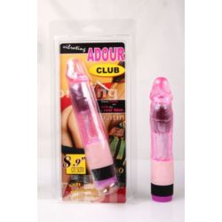 Jelly Classic Pink 22,5 cm aDOURcLUB