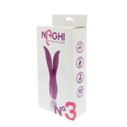 Aparat do masażu Naghi NO.3