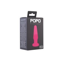 PoPo Pleasure Anal plug