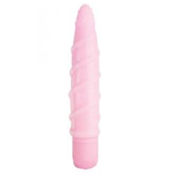 Climax Neon Vibrator - Pink Perfection 17.1 cm