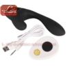 Vibrators Clitoris & Prostate Unisex Pilot USB