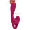 Vibrators Clitoris & ProstateUnisex Pilot USB pink