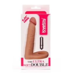 The Ultra Soft Double-Vibrating 6,25"