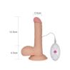 The Ultra Soft Dude - Vibrating 7,5"