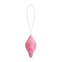Sexual Exercise Ball Pink