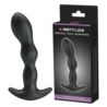 Pretty Love Special Anal Massager Black