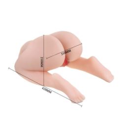 Fantom PASION LADY 3D - Masturbator Vagina Anal