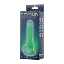 Beyond Clark Glow green 22 cm