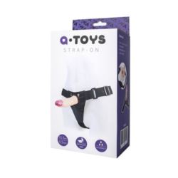 A-Toys 762002 strap-on Shaul