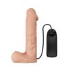 Ultra Female Strap-On Realistic Dildo For her 26cm
