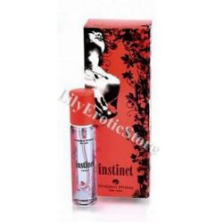 Miyagi Instinct Perfum 15 ml for woman